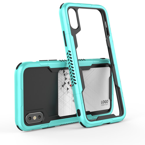 Custodia iphone protezione - custodia, e