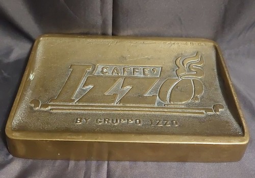 Caffè izzo napoli svuota - caffè,