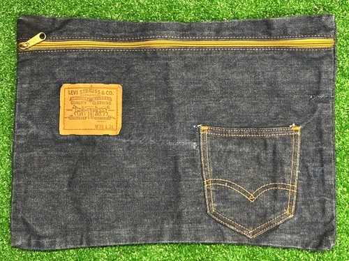 Borsa documenti vintage levis - borsa/documenti,