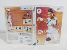 37360 NINTENDO WII - Active Personal Trainer - 2009