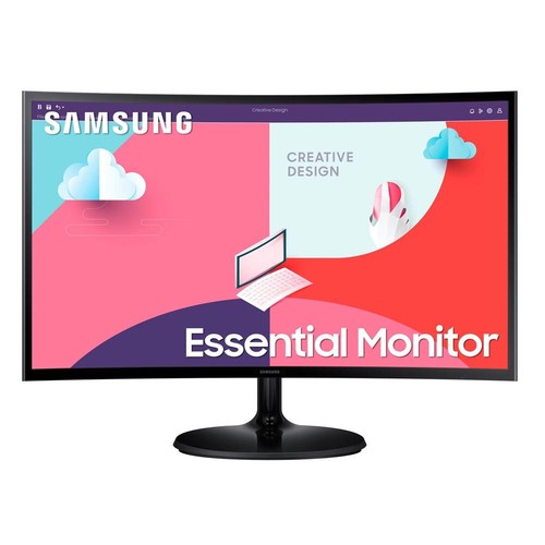 Samsung s27c364eau s36c series - samsung,