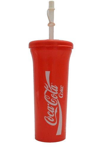 Coca cola borraccia - cola, away