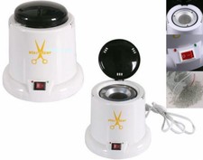 Sterilizzatore quarzo con - x, al