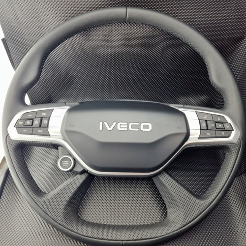 Iveco volante camion pelle - iveco,