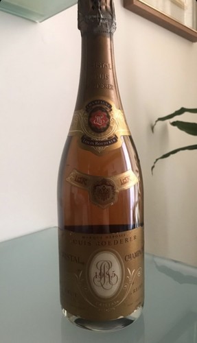 Champagne louis roederer - champagne,