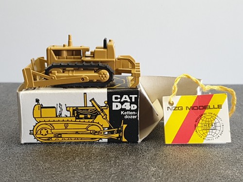 Caterpillar catd4d 120 nzg - catd4d, n°120
