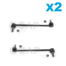 Coppia Kit 2x Asta Barra