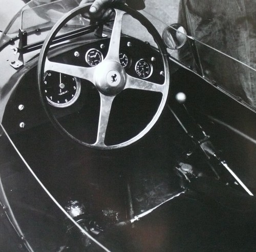 1958 mike hawthorn ferrari - 1958, f1