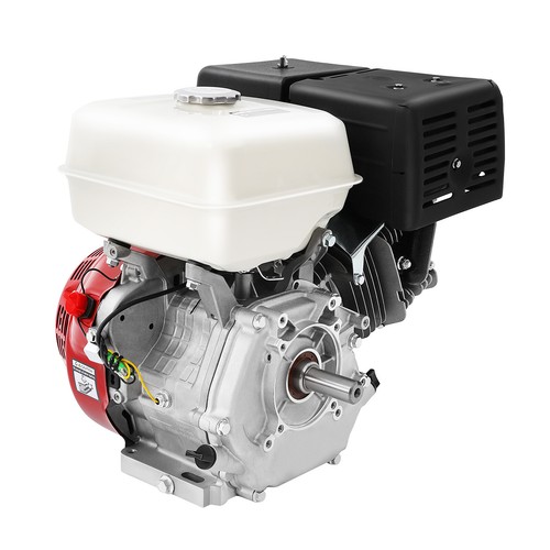 Motore benzina alte - motore, a