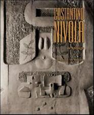 Costantino Nivola in Springs -