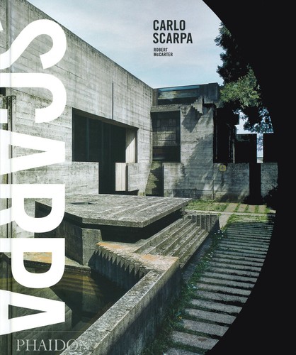 Carlo scarpa ediz - ediz., colori