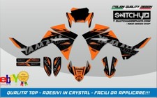 KIT ADESIVI GRAFICHE "SIDE 05"