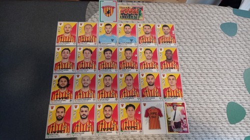 Figurine calciatori panini - figurine,