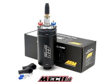 pompa benzina ESTERNA 400