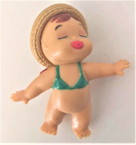 Milly paciocchini summer time - milly,