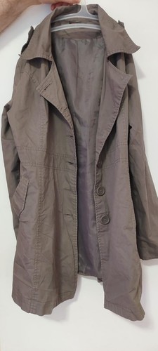 Trench donna lungo - donna,