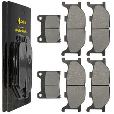 Brake Pads for Yamaha V-Star