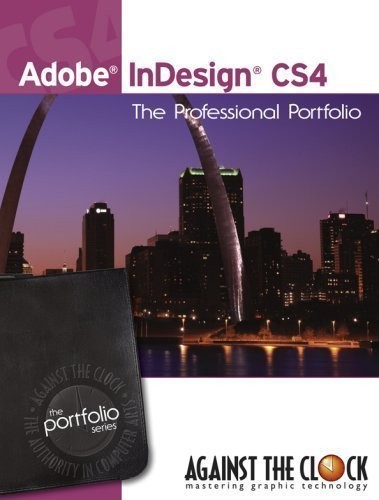Adobe indesign cs4 the - adobe, cs4: