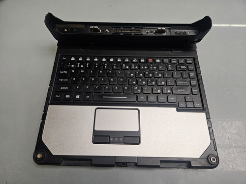 Tastiera dock panasonic - tastiera,