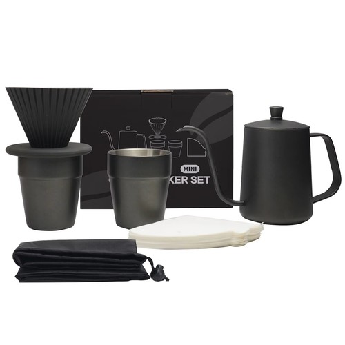 Set portatile per preparare - per,
