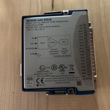 National instruments series - instruments, c