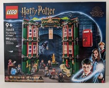 NEW Lego🪄Harry Potter