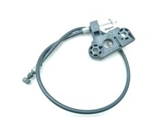 MECCANISMO SGANCIO SELLA SEAT