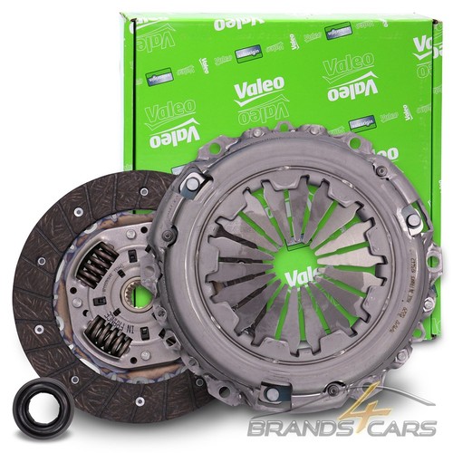 Kit frizione valeo - valeo, peugeot