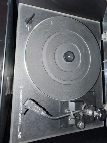 Impianto stereo vintage - impianto, fi