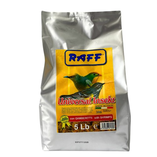 Alimento universale per
