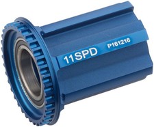 Zipp Freehub Kit: Cognition