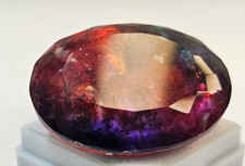 Ammolite Naturale Opale-Like
