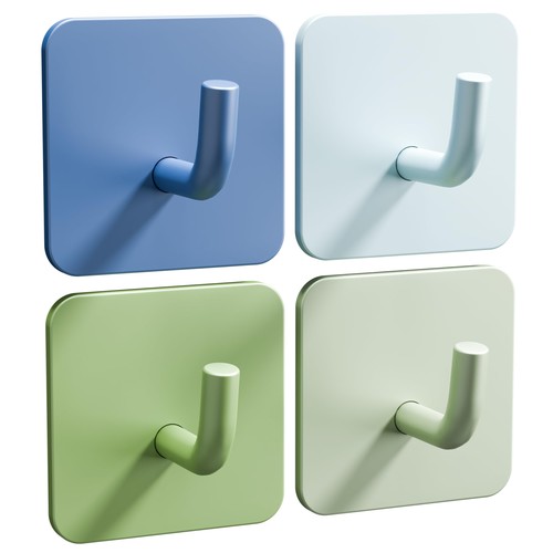 Dekazia set ganci - dekazia,