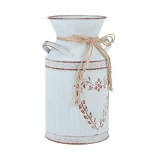 Cabilock Porta Piante Forma Vaso Porta Piante Elegante Fioriera Vaso Ferro Ho