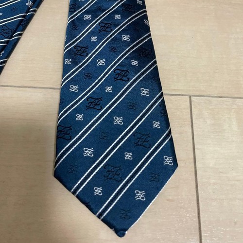 Cravatta fendi uomo - cravatta,