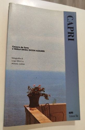 Capri cesare seta - cesare,