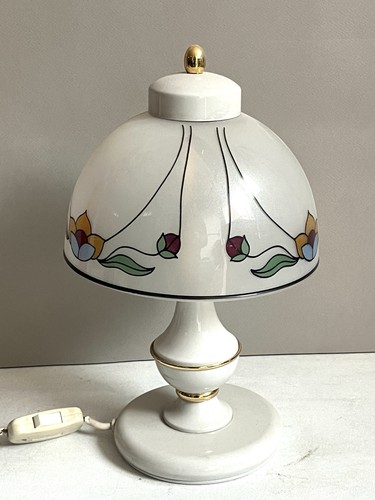 Abat jour vintage vetro - ➰,
