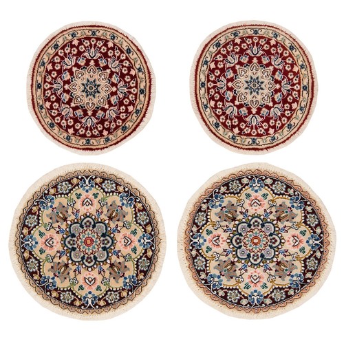 Nain 9la 4pcs 40 cm - nain,