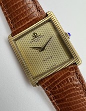 Orologio BAUME MERCIER oro