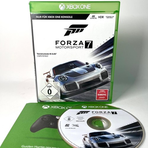 Forza motorsport xbox one - forza,