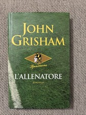 John grisham allenatore - john, l’allenatore