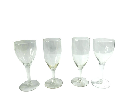 Calici vintage cordiali - 4,