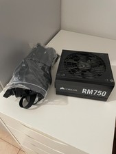 Corsair rm750 750w - rm750, 80