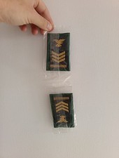 Gradi Tubolari Corpo Forestale