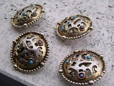 BOTTONI GIOIELLO ORIGINALI