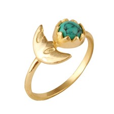 Anelli donna turchesi - anelli, da