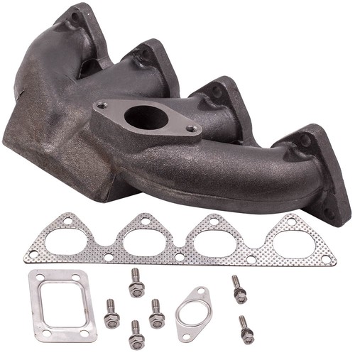 Cast iron turbo manifold for - iron,