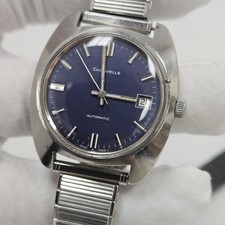 Orologio Vintage Bulova