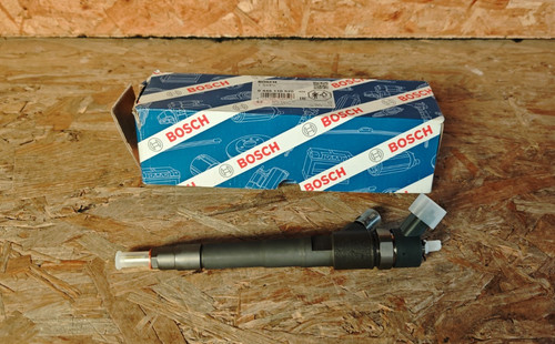 Injecteur fiat ducato - injecteur,