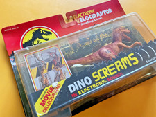 KENNER VELOCIRAPTOR